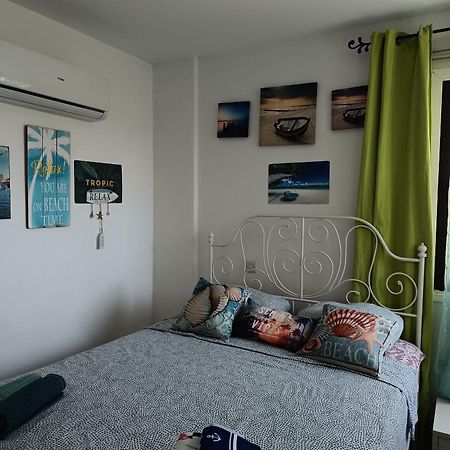 Garden Art Apartment เปร์โวเลีย ภายนอก รูปภาพ